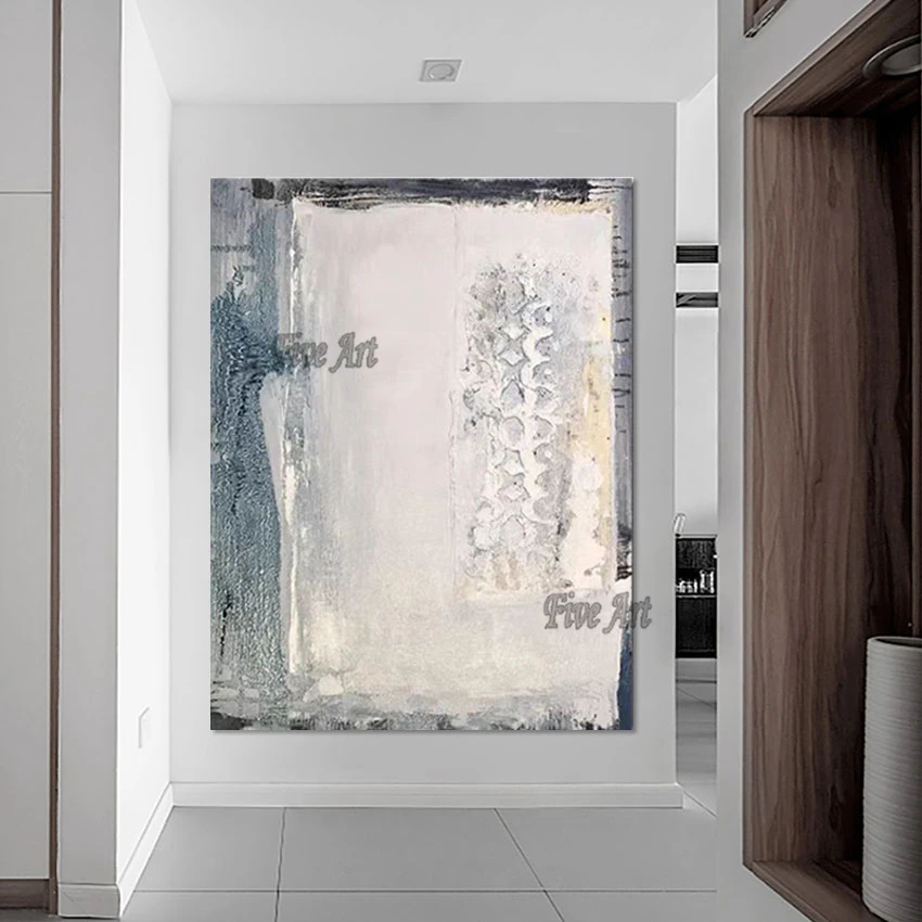 

Последнее поступление, абстрактное текстурированное холст, современная живопись, украшение в европейском стиле, настенная картина, акриловая картина, подарок