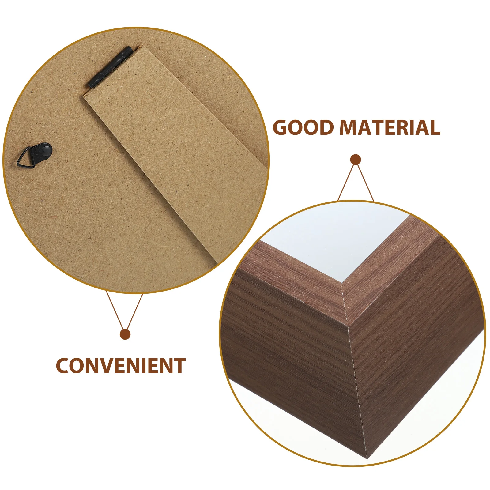 

Travelling Tickets Box Wear Resistant Compact Recipe Card Holder Kitchen Storage Box Desktop Organizer Vintage