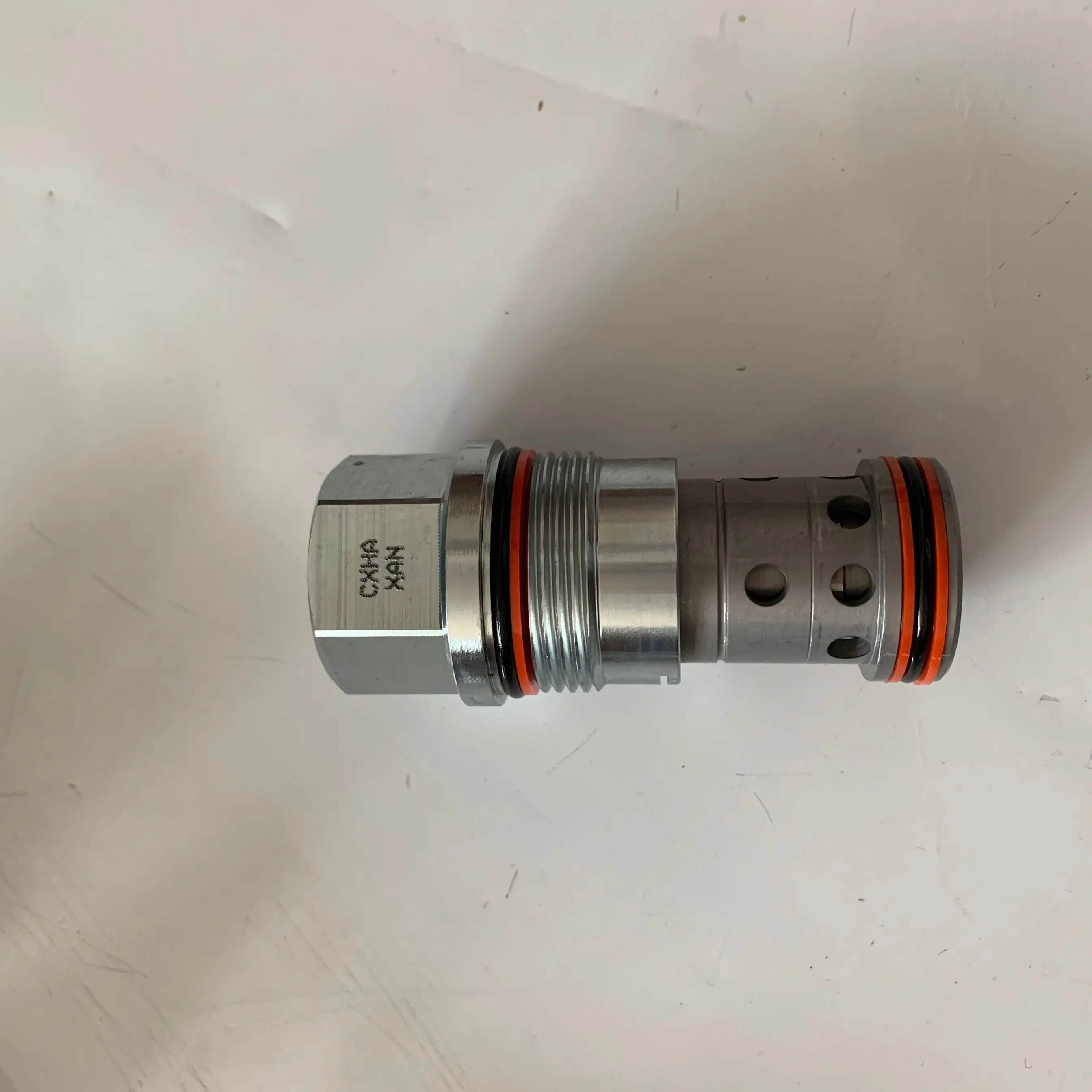 CXHA-XAN CXHAXAN CXHAXAV CXHA-XEN CXHA-XEN CXHAXEN CXHAXJoyCXHA-XFN hydrauliques Libre débit nez à côté clapet anti-retour