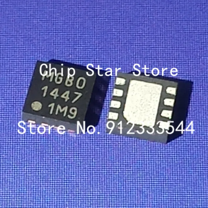 

5-100pcs PIC12F1572-I/MF PIC12F1572T-I/MF PIC12F1572 DFN8 100%New And Original