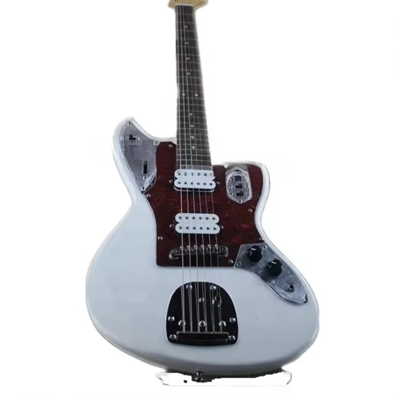 STLF Weifang 6 String Humbucker Pickup Electric Guitar