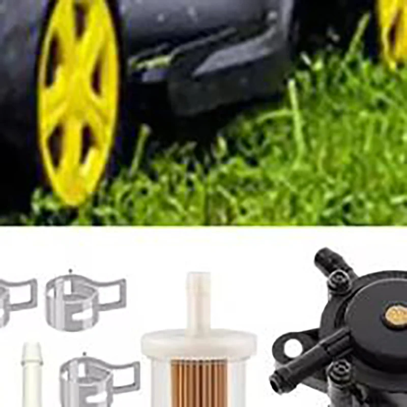 

LG265 Maintenance Kit For X300, X320, X324, X360, X530, X534, S240, X350, X570 Home Maintenance Kit For Lawn Mowers
