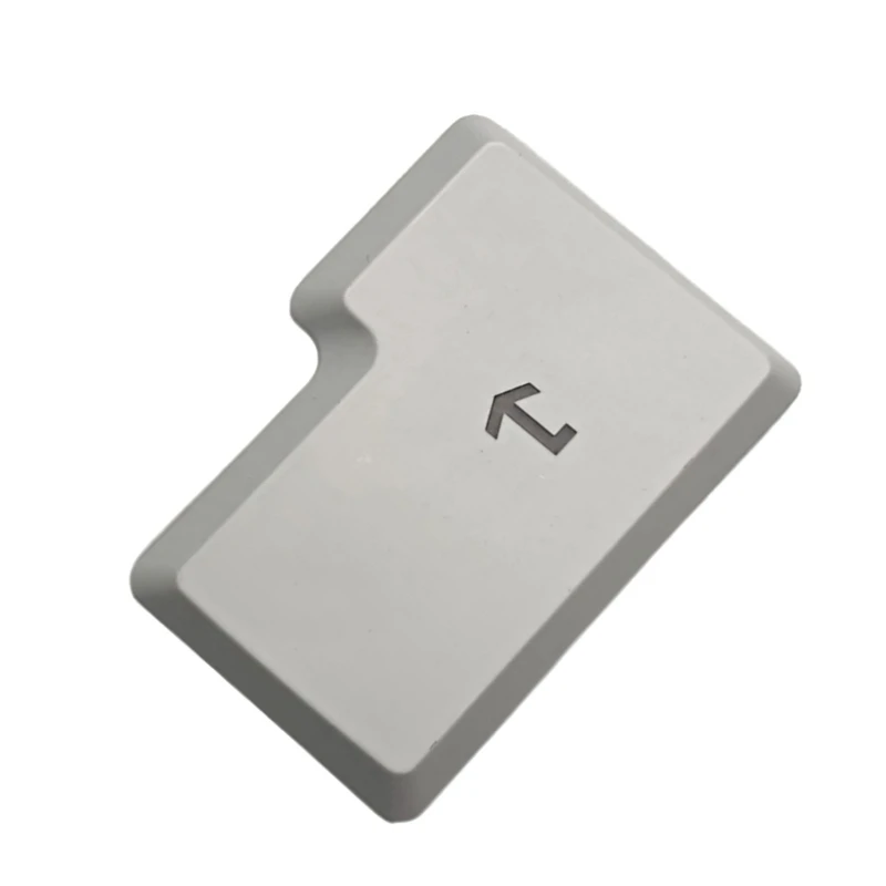 Eingabetastenkappe für G915 G913 G813 Fehlende Eingabetaste reparieren. Verwenden Sie M76A – Detail 1