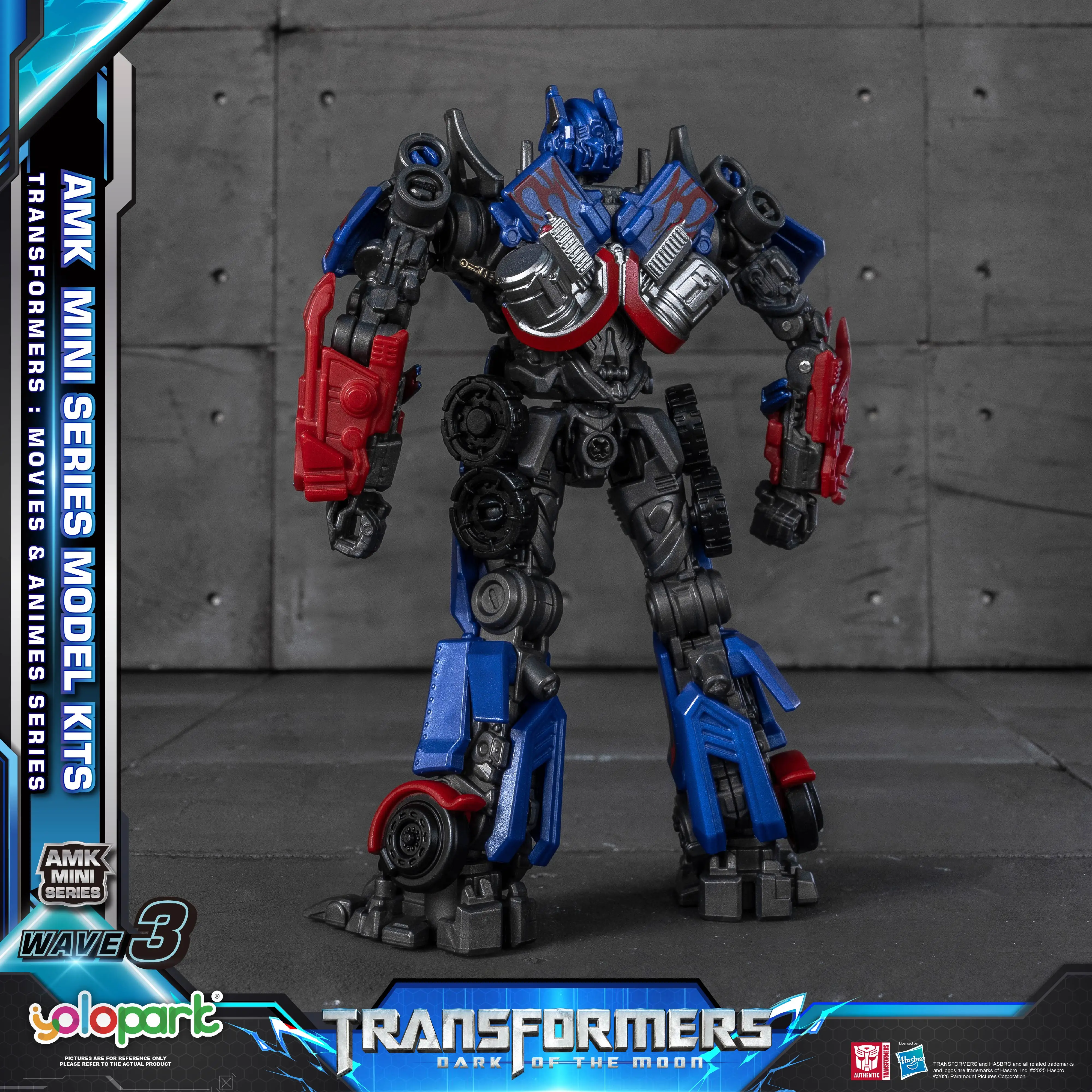 Thumbnail 2 - #37 Best Transformer Robots to Buy In 2026