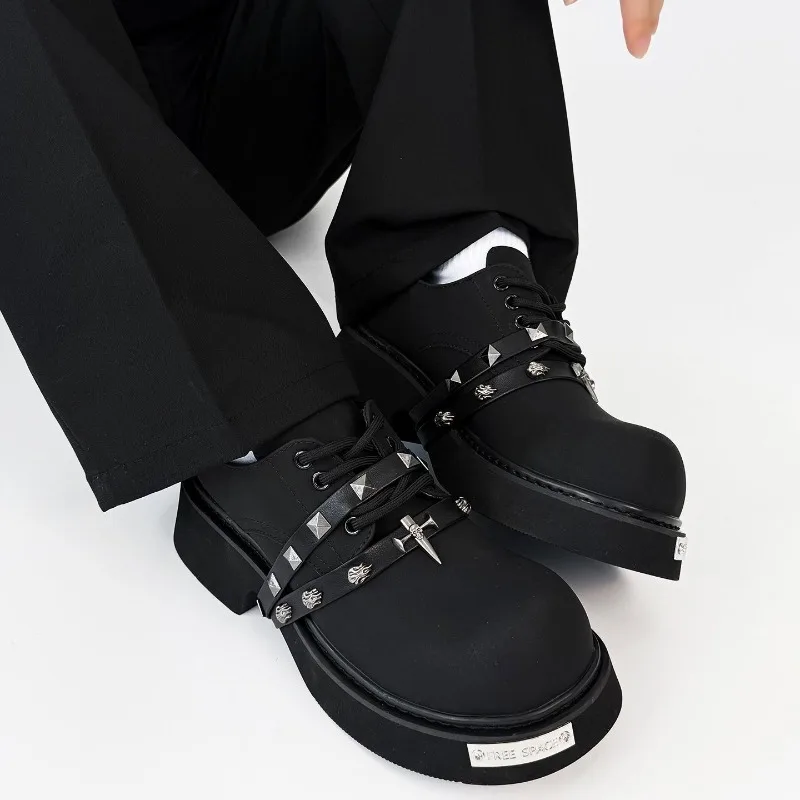 Thumbnail 2 - #31 Best Derby Shoes to Buy In 2026