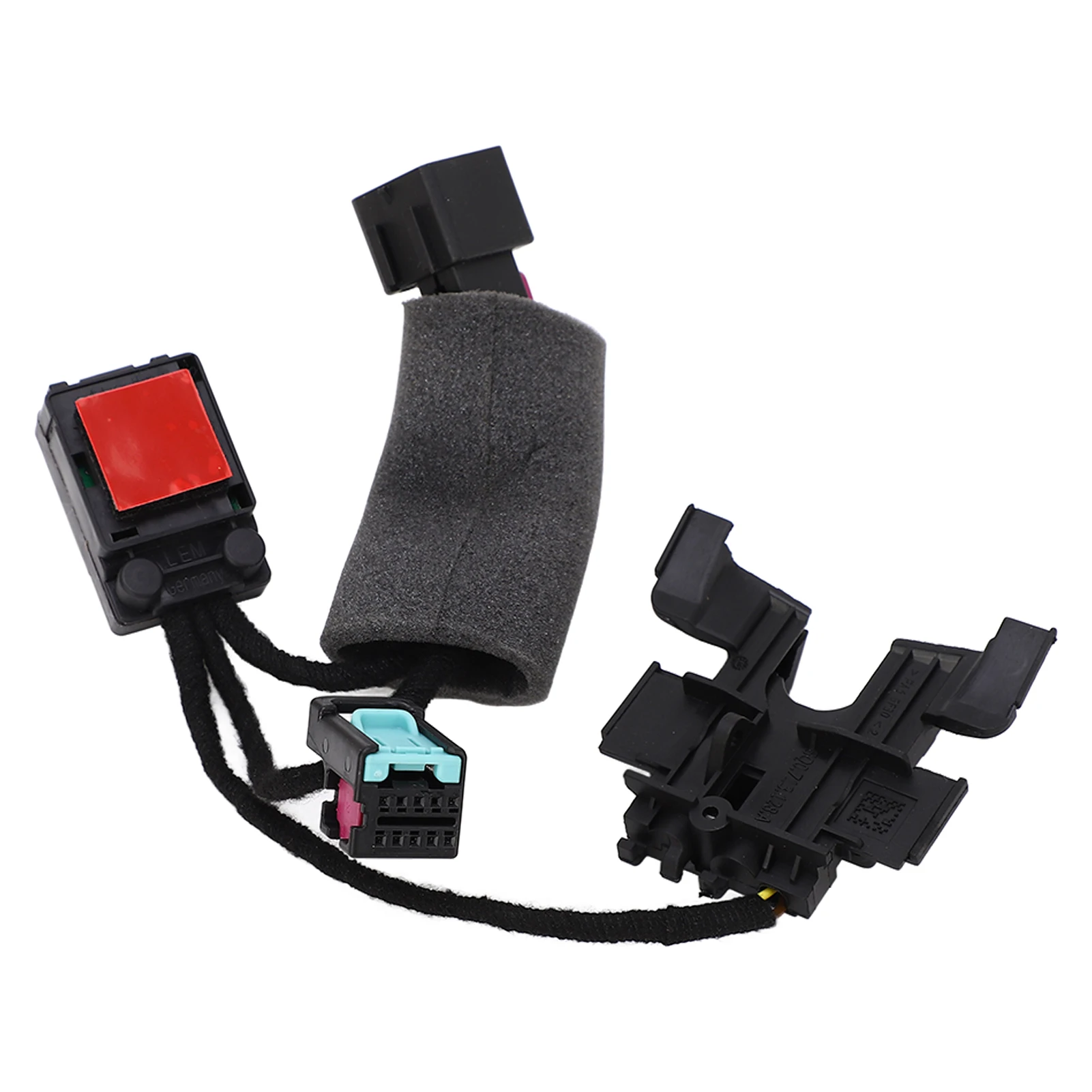 Mikroprzełącznik położenia zmiany biegów 5Q 0713128 Zamiennik dla R32 Rabbit Variant Novo Micro Switch Shifter Micro Switch — zdjęcie 3