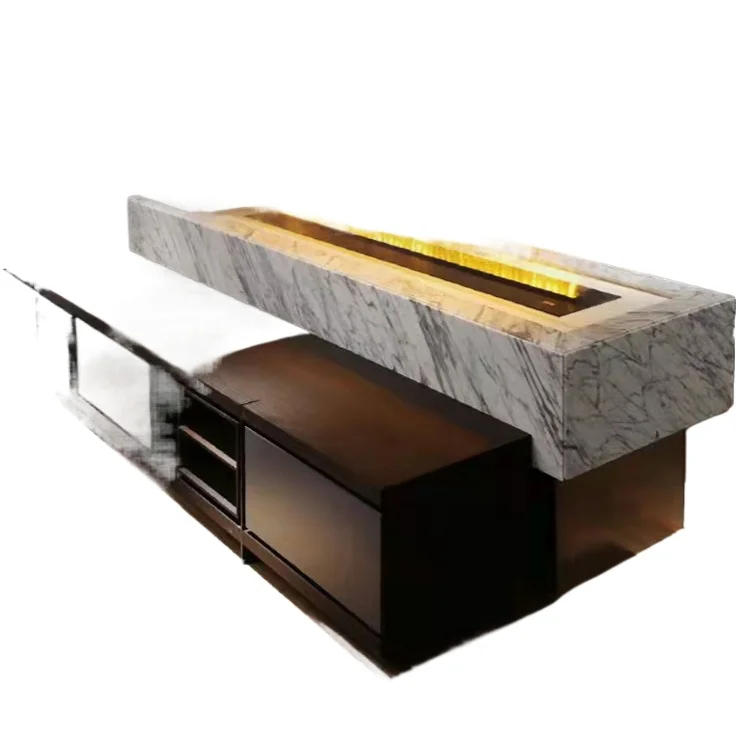 

New Model Decorative Electric Fireplace Fireplace Electric Parts