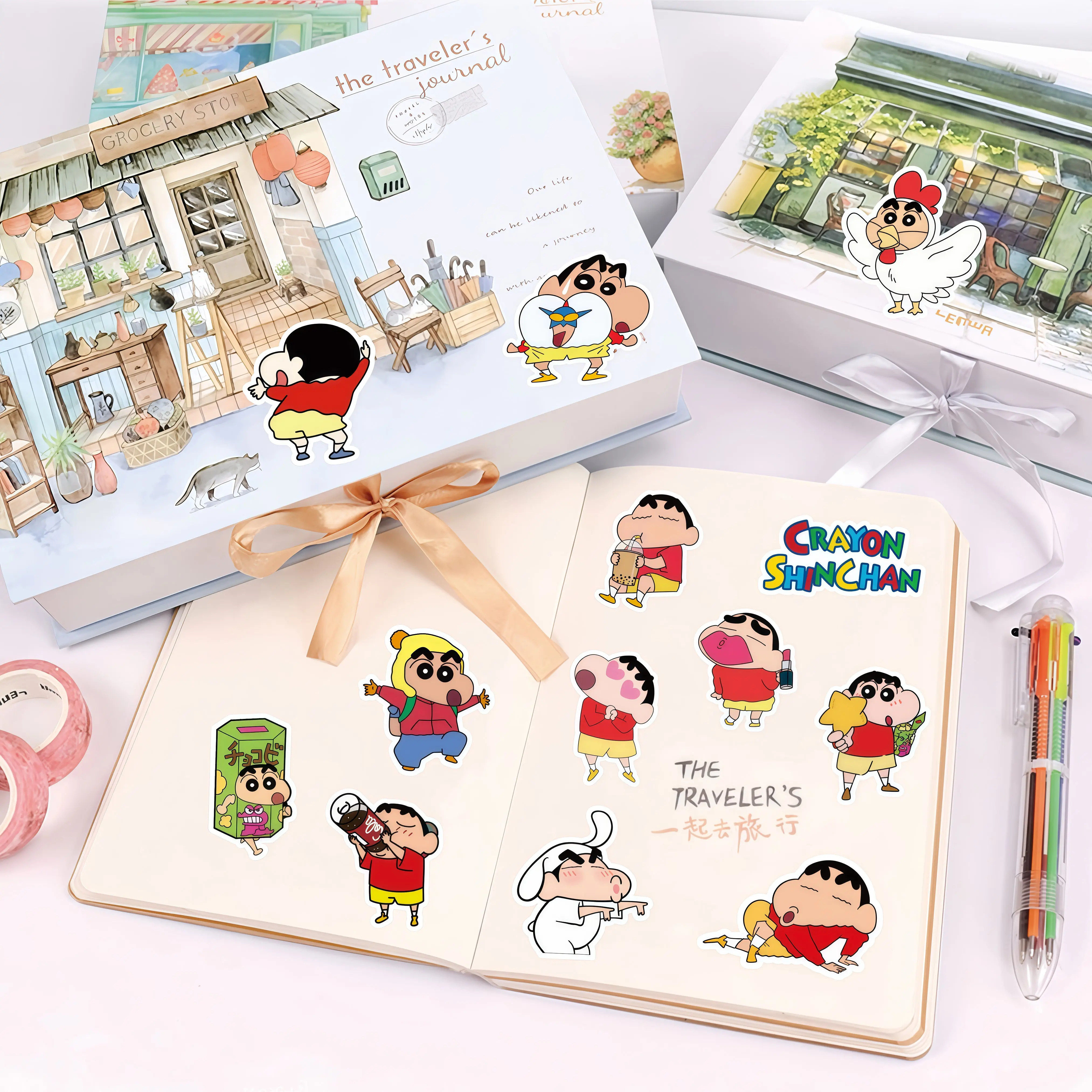 Thumbnail 4 - #11 Kids Decorative Stickers List of Top Picks