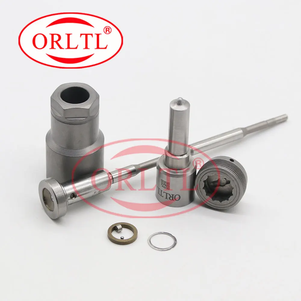 

for 0445120247 0445120395 FAW 1112010-640-0000 Diesel injector repair kit F00RJ03509 nozzle DLLA150P2197