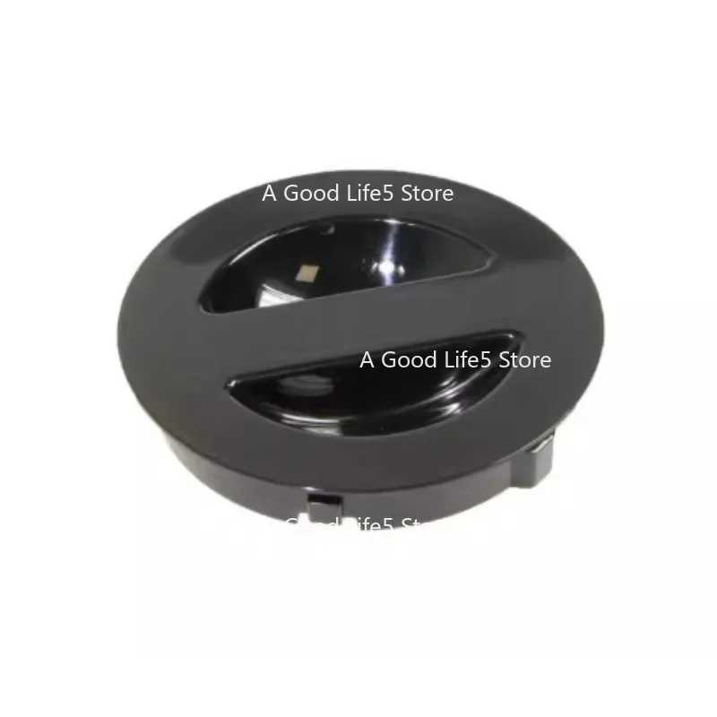 

Аксессуары для кофемашин Delonghi: резервуар для воды, трубка для молока, контейнер для кофейной гущи, поддон, ручка (модель R5W)