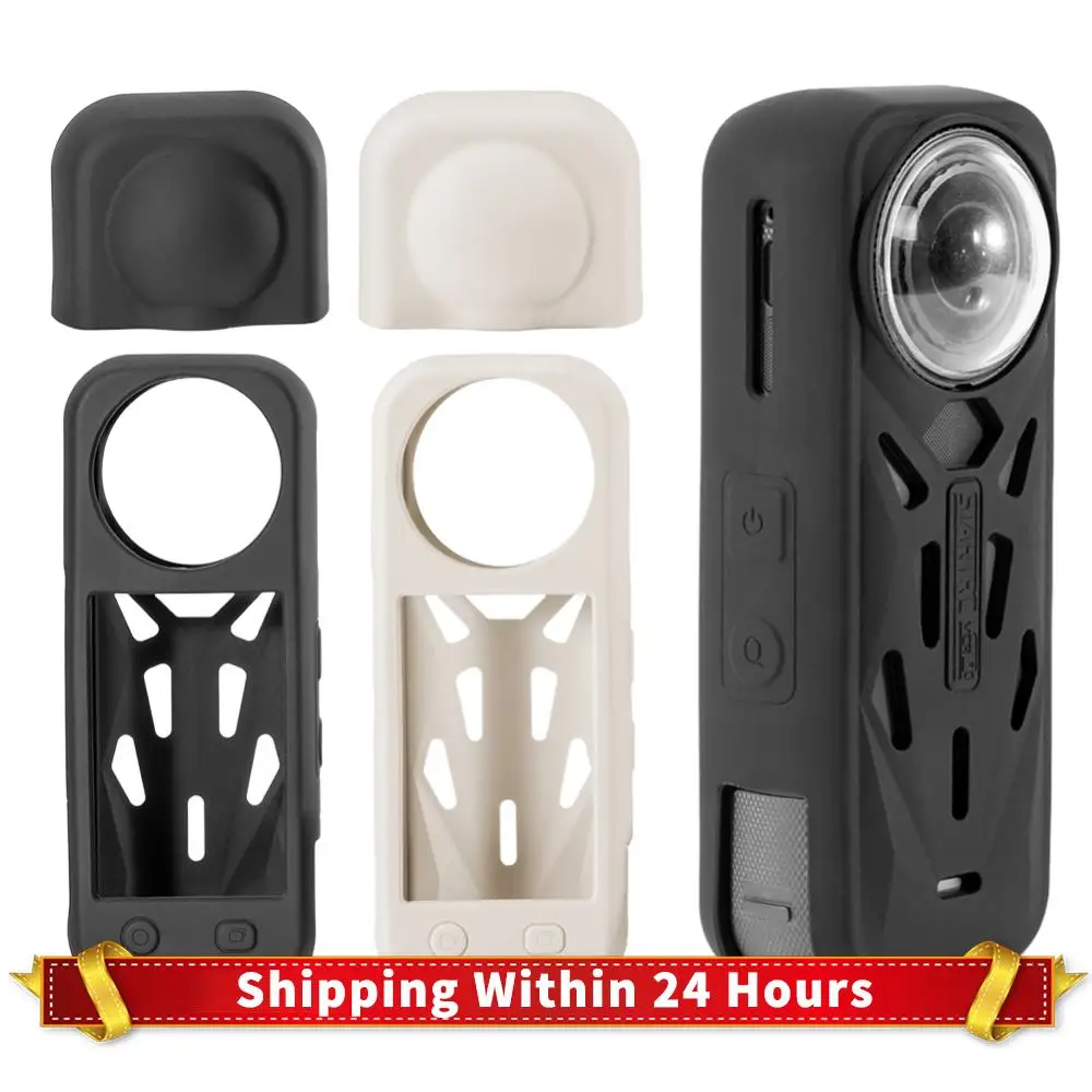 For Insta360 X5 Sof…