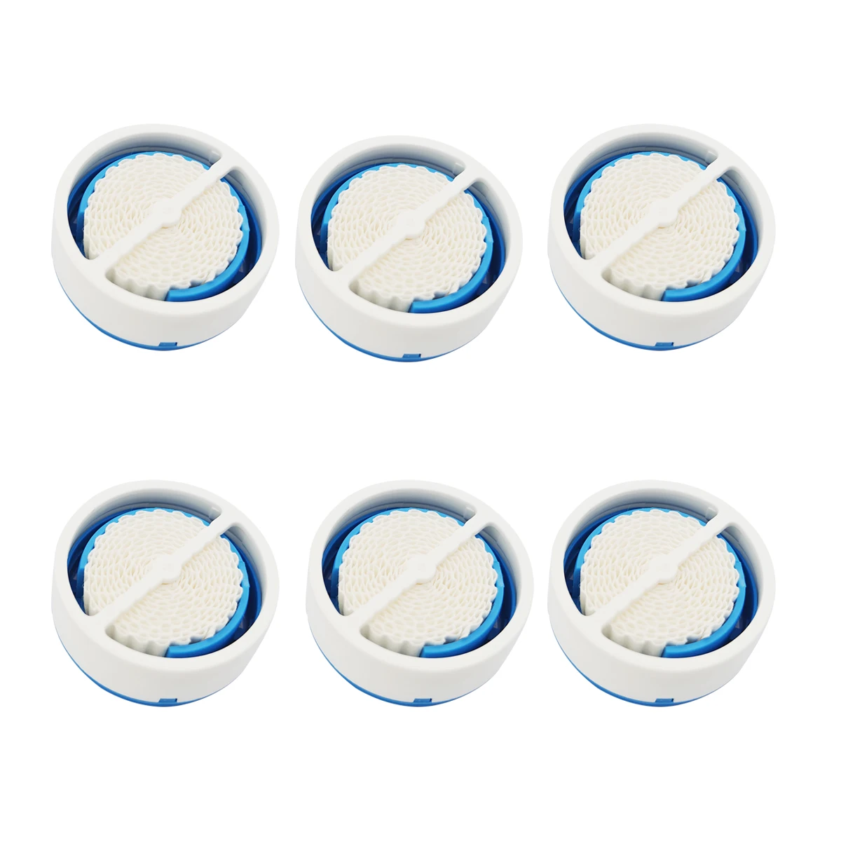 Filter for HumidX Compatible with Airmini Machine & P10 Nasal Pillows, N20, N30 Nasal Masks,Help Sleep