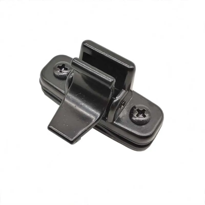 For Doosan Daewoo digging window buckle glass lock excavator parts 55 60 210 215 220 225 300-7