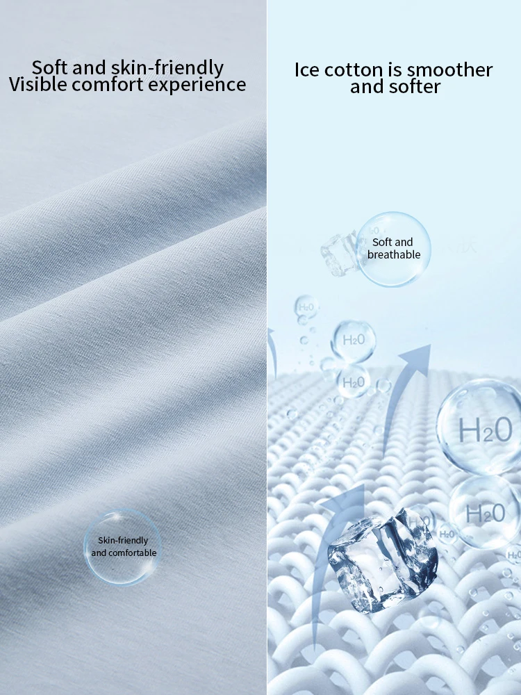 ICH GLAUBE SIE Kurzarm T-shirt frauen Perlen Stickerei Oansatz Top 2025, Sommer Neue Casual Blau T Weibliche Kleidung 2252016037