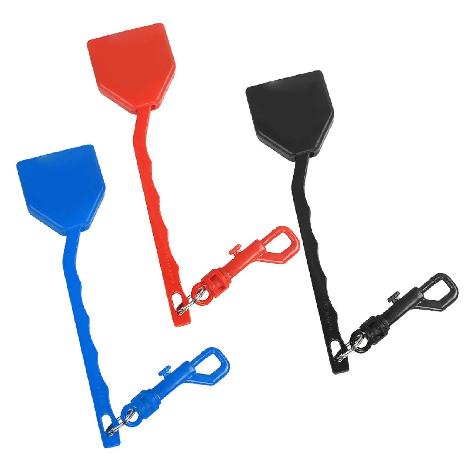 Golf Club Brush Golf Accessories Multifunction Convenient Carrying Golf Club Cleaner Brush for Golf Club Maintenance Training