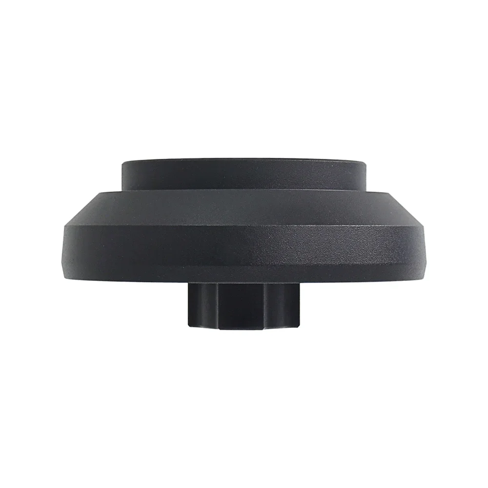 

TIYPEOR Car Steering Wheel Hub Adapter for Chevrolet Camaro/Sonic/Cruze Model