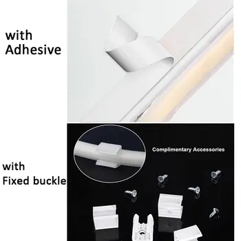 10 最佳銷售 220V COB LED燈條 - №6