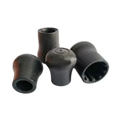 1pcs Butt Caps Gimbal Covers Soft Butt Cap Fishing Rod End Cap 14-25mm Fishing Rod Durable Protector Building Repairs Tackle