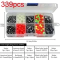 339pcs