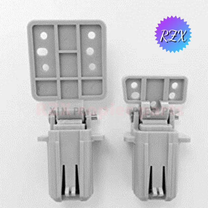 Q3948-67905 High Quality ADF mounting kit hinges for HP 2727 2820 2840 3390 3392 copier printer parts compatibility new