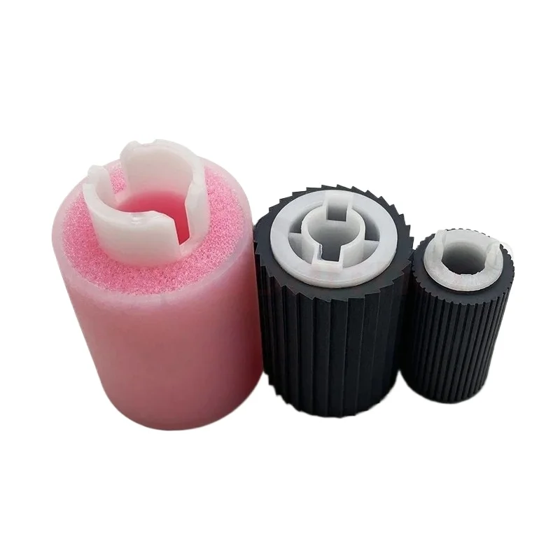2set  Separation Pickup Feed Roller for Canon 6055 6065 6075 6255 6265 6275 8105 8095 8085