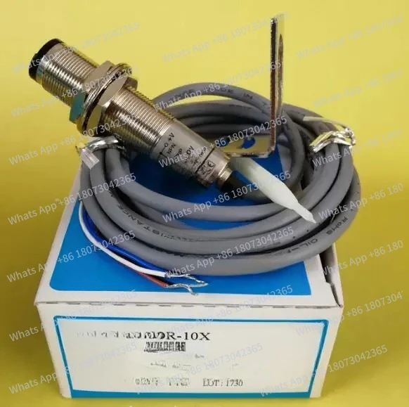 

MDR-30X or MDR-10X New Original Photoelectric Switch Sensor