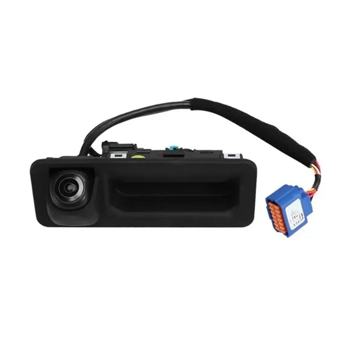 

Car Rear Door Handle Rear View Camera 95760D3800 for Hyundai Tucson 2018-2020 Back-Up Camera 95760-D3800