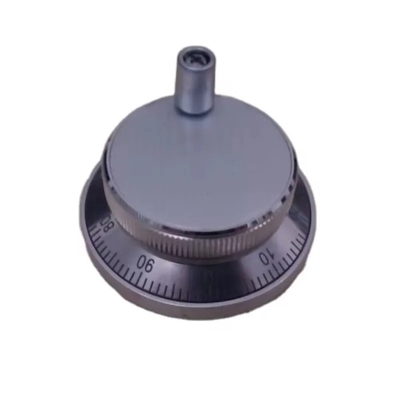 Encoder Kustom Baru RGT800 Pengganti Tipe CALT HM80 Hand Wheel