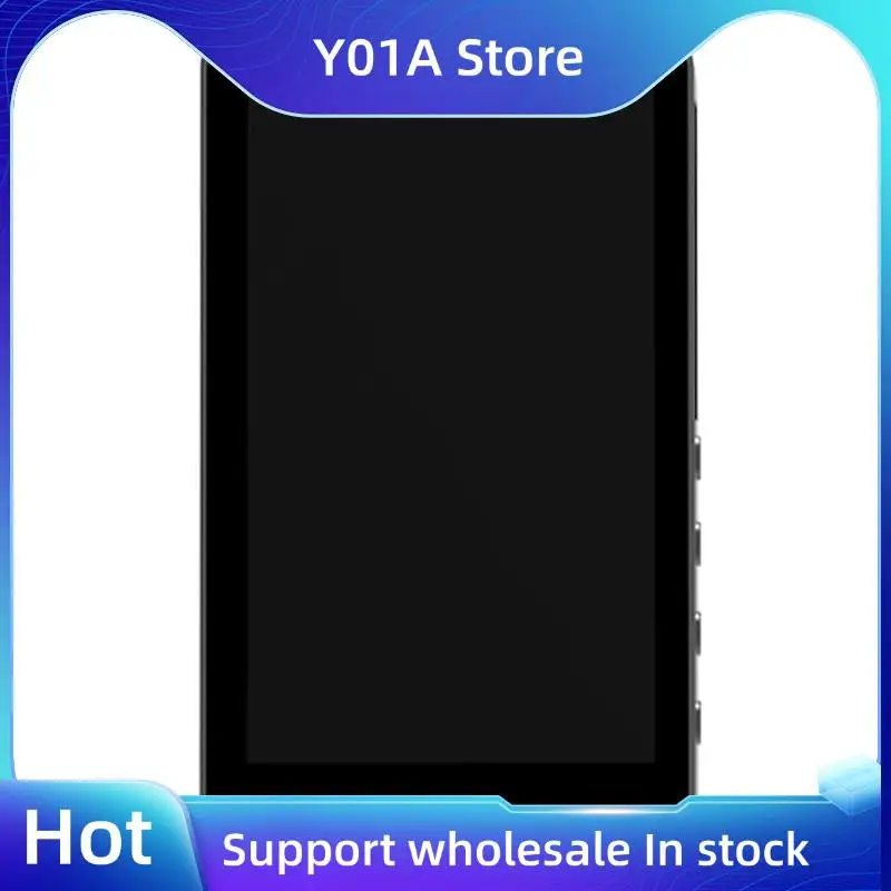 Y01A Vlog Selfie Sc…