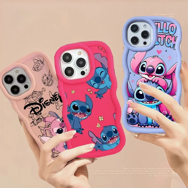 Cute Cartoon Stitch… - image