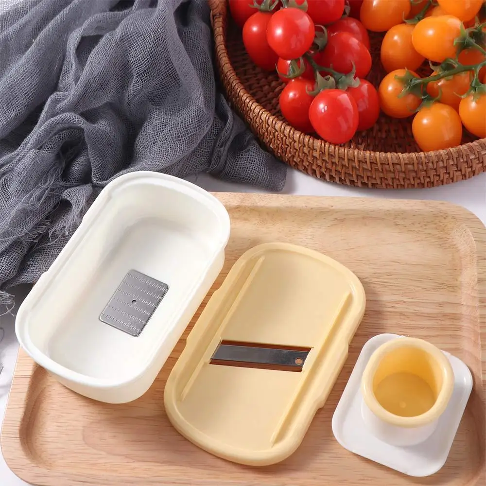 Hachoir à ail manuel 2-en-1 en - Baby Food Grinder avis et prix