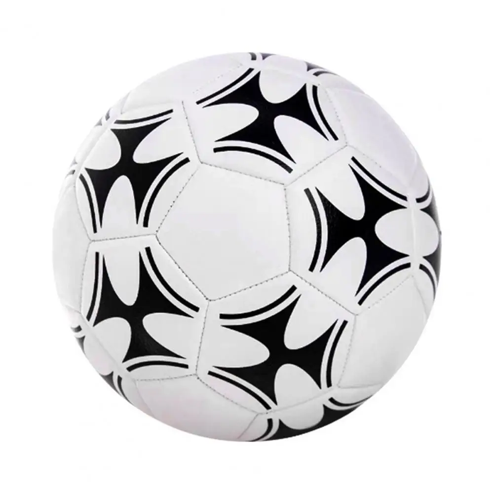 

High-quality Rubber Liner Football Official Size 5 Waterproof Pvc Soccer Ball for Adults Teens Professional for Exams for Soccer