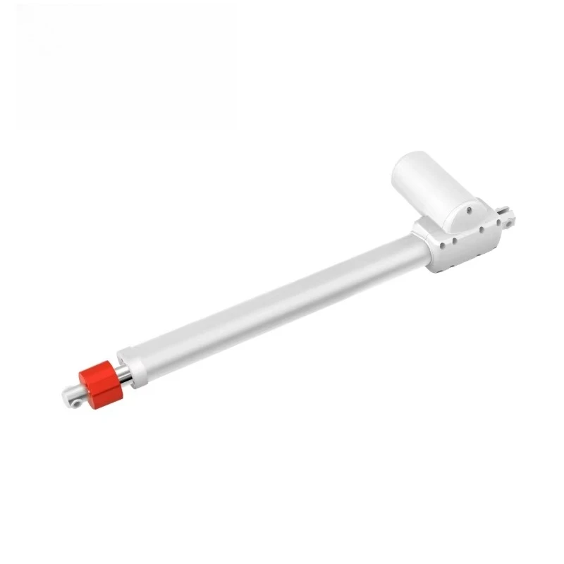 24V 29V Hospital Bed Electric Linear Actuator Low Noise Brushless Commutation Waterproof China Permanent Magnet
