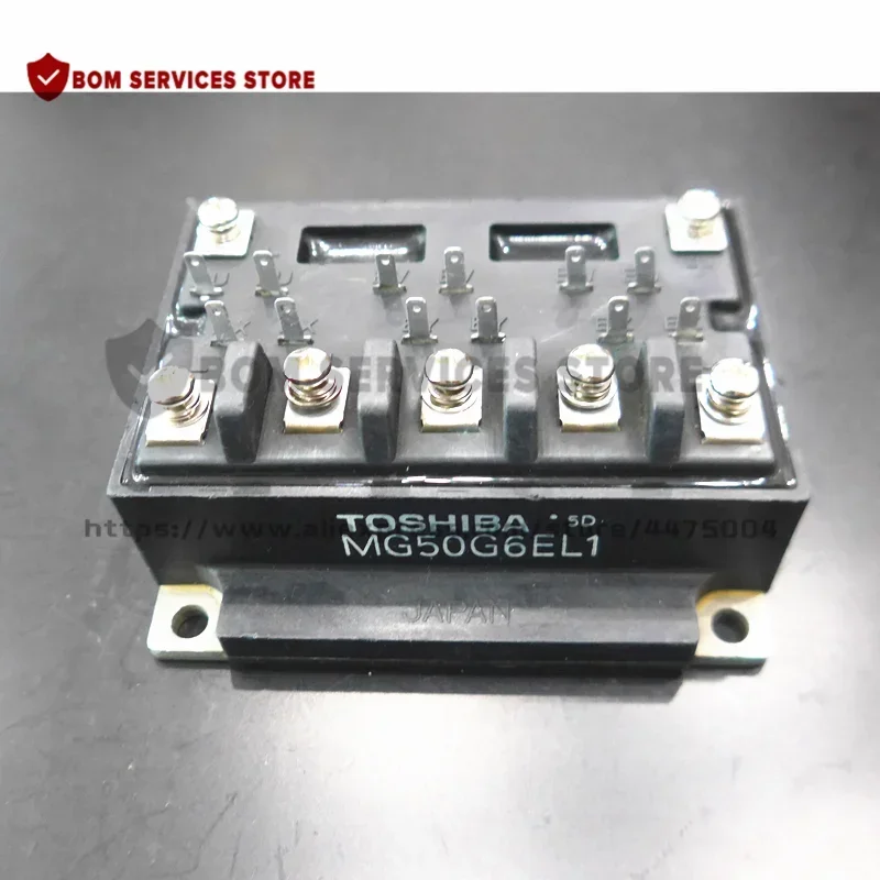 

Новый MG50G6EL1 MG50J6ES50 MG50J6ES40 6MBI50L-120 6DI50A-060 A50L-0001-0125 # A 6MBI50J-120A Бесплатная доставка Оригинальный модуль питания