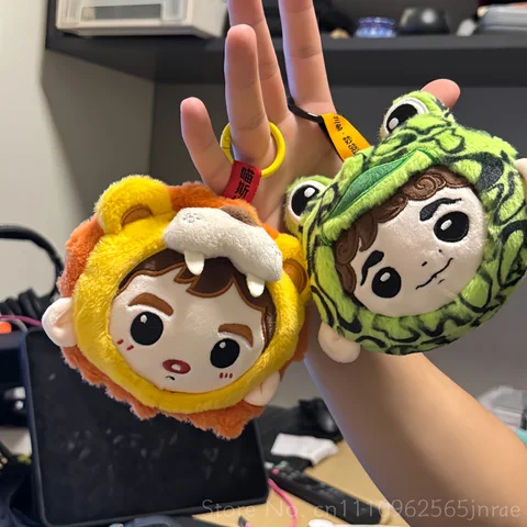 F1 plush-AliExpress