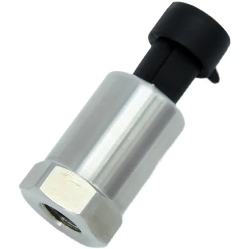 Kältemitteldrucksensor der ForALS-Einheit