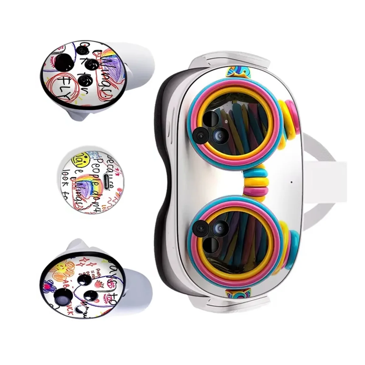 A14M Vinyl Skin Sti…