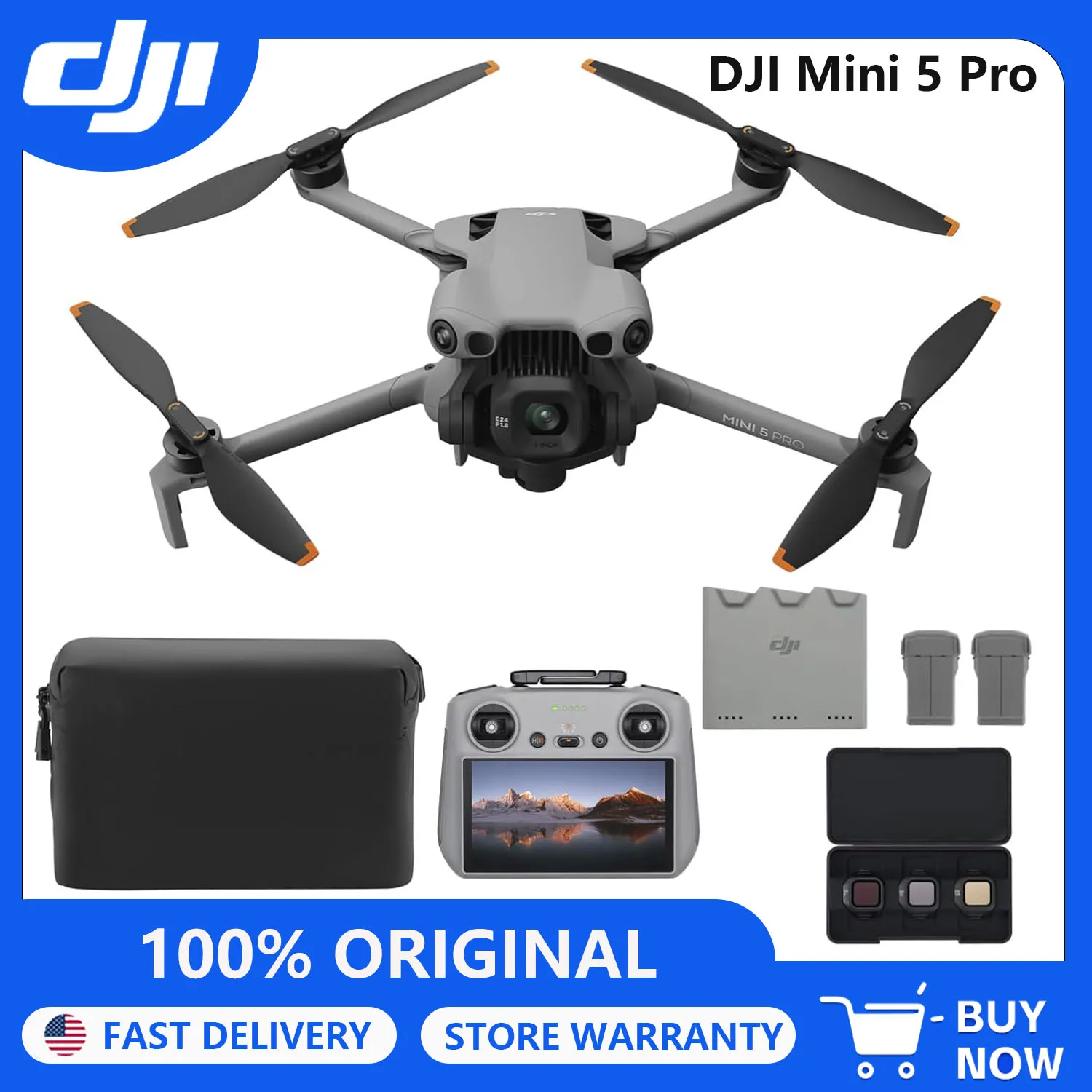Dji Drone With Camera Photography Drones For Beginners The Best Beginner-Friendly Drones We've Tested For 2026 PCMag