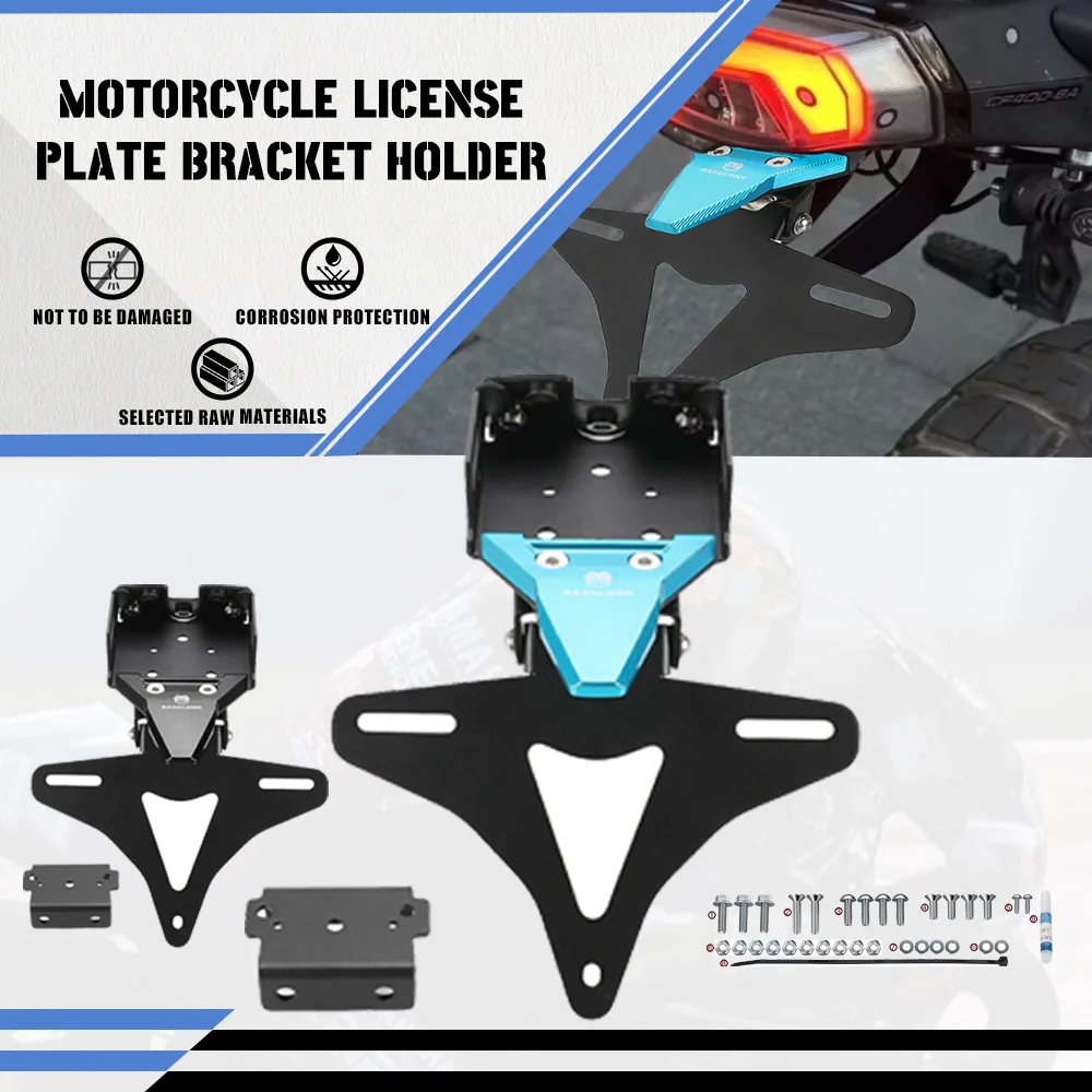 For Cfmoto Cf Moto … - image