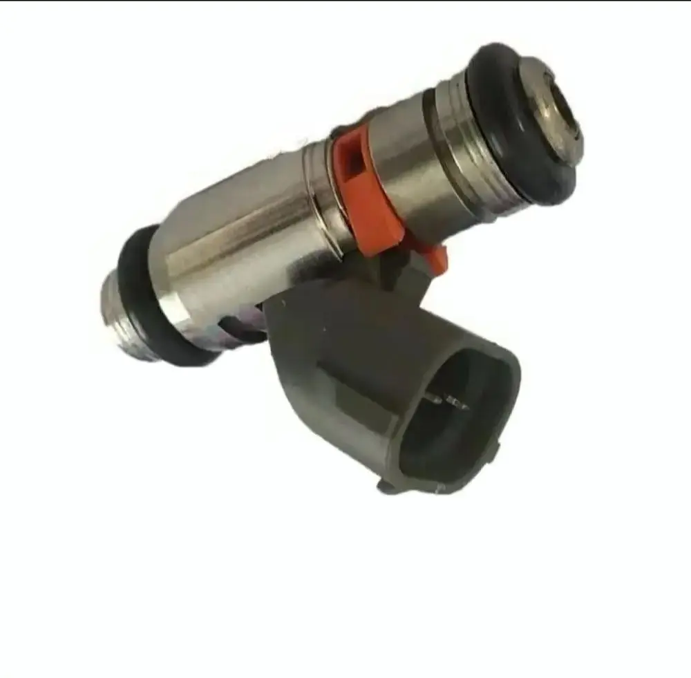 حاقن IWP092 036906031 G مناسبة لـ 1999-2006 Volkswagen Golf 2001-2010 Beetle BCA (9C1, 1C1) #4