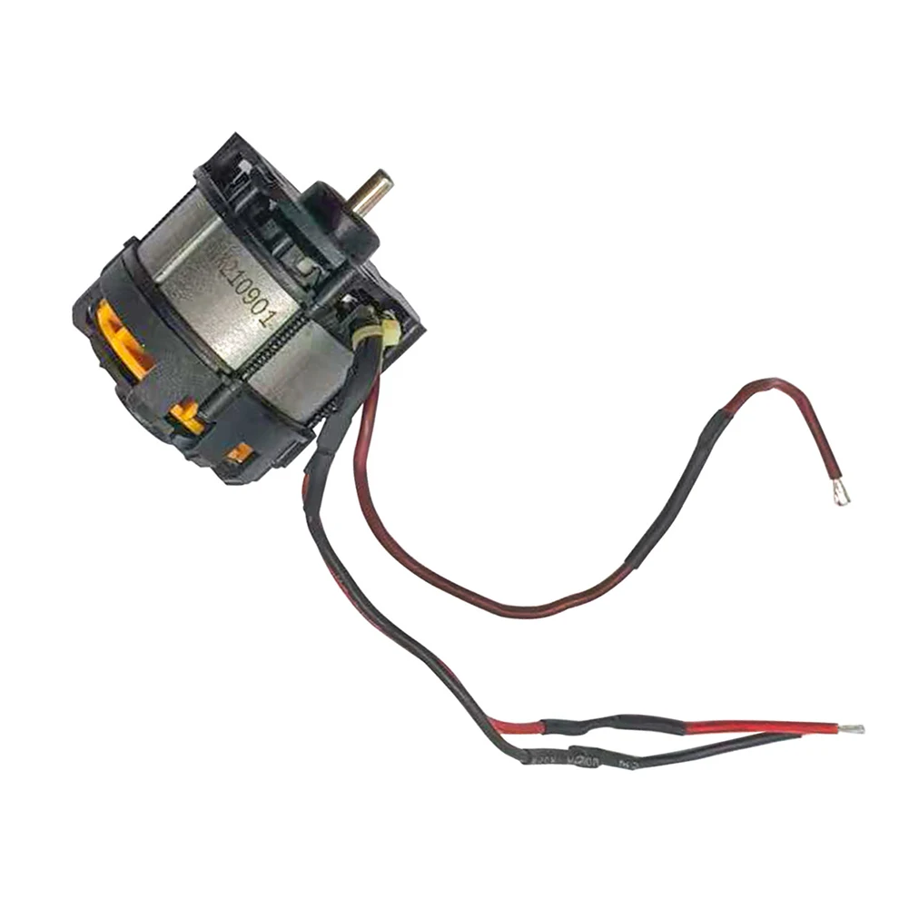 

1pc Lithium Battery Brushless 4820 Brushless DC Motor For 10-inch 12-inch Lithium-powered Tool Chainsaws Grass Trimmers Jigsaws