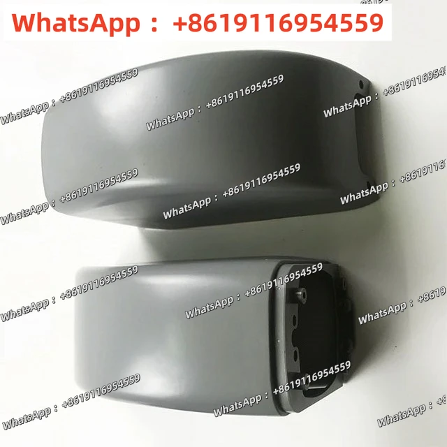 Suitable for Sh60/120/200a1.A2 joystick armrest box decorative panel handle decorative shell