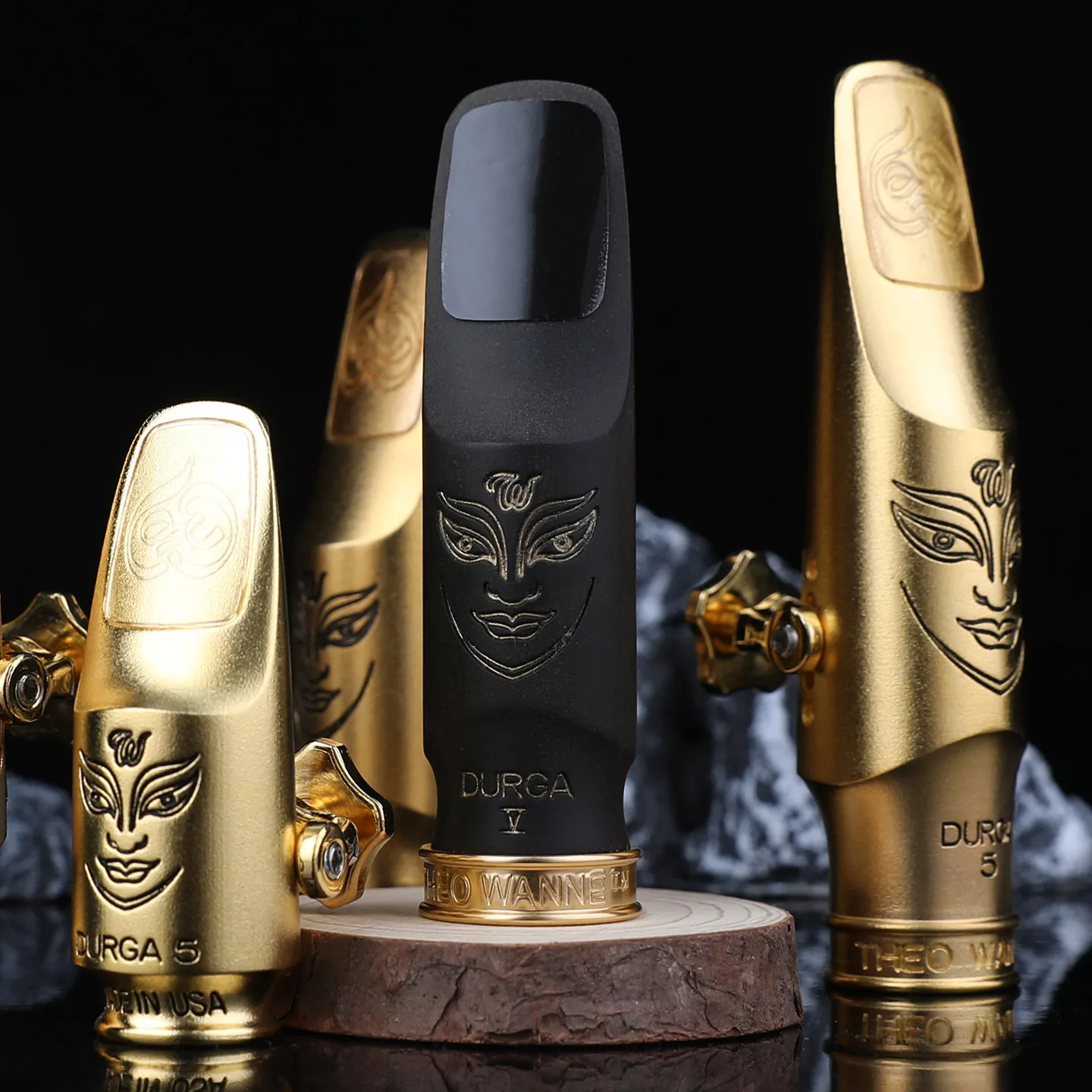 Theo Wanne Durga 5 … - image