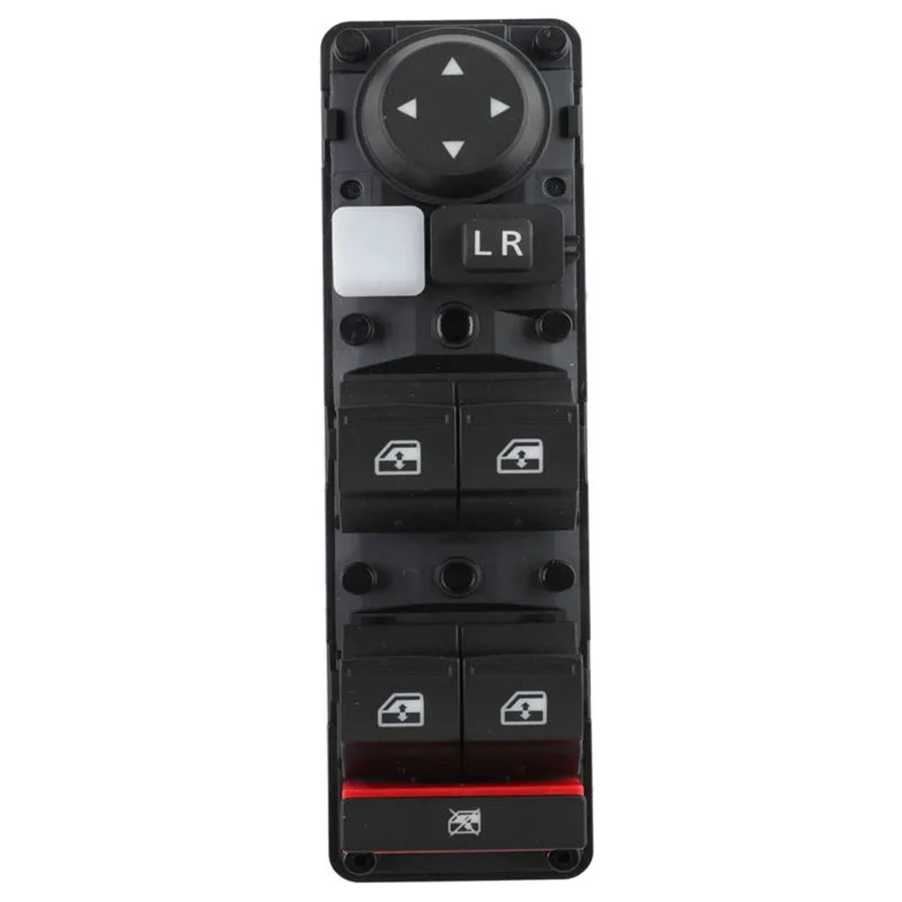 

ABOK-Car 100016226 Door Power Window Switch Button For Chery Car Accessories