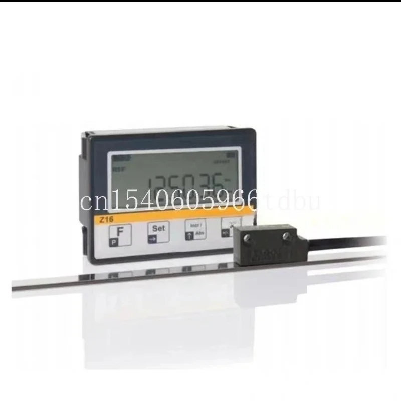Suitable for magnetic grid ruler dedicated digital display meter ELGO-Z16