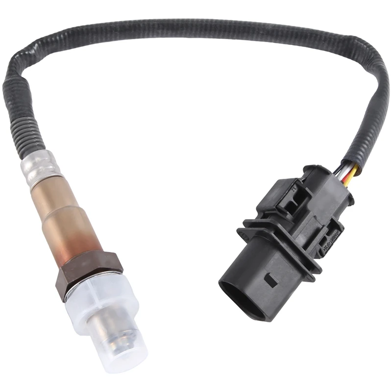 1 PCS Car Oxygen Sensor O2 Sensor 11787537984 Replacement Parts For BMW 1 3 5 6 7 Series E60 E61 E63 E64 E87 E90 E91 E92 E93