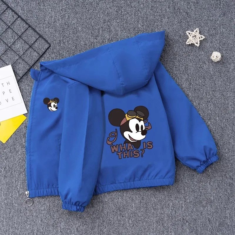 Disney Mickey Hoode… - image