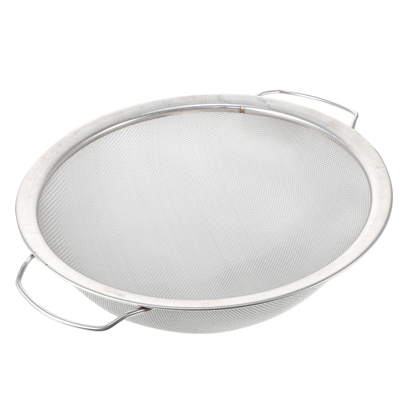 

Sprayer Accessories Paint Filter Strainer Stainless Steel Mesh Bucket Tools for Oil Paint Paste Biodiesel Gasoline Kerosene