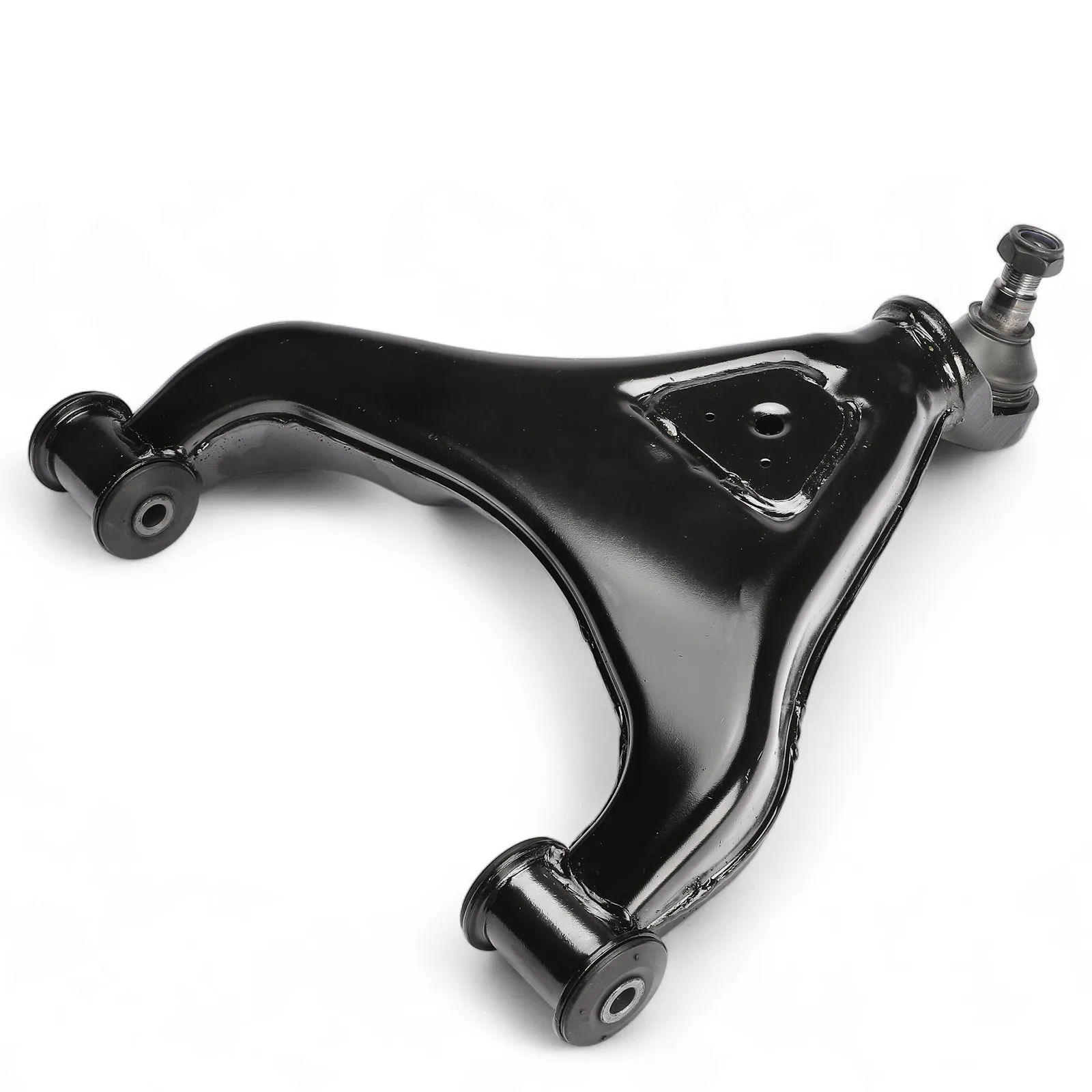 A-Premium Front Right Lower Control Arm with Ball Joint Assembly for Dodge Sprinter 2500 Sprinter 3500 2003-2006