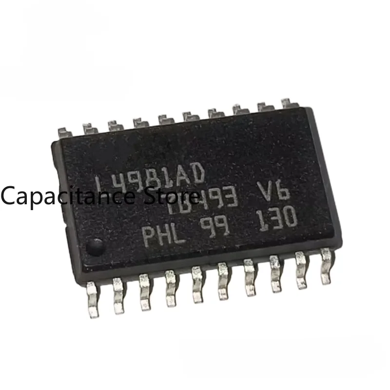 L4981 L4981AD L4981A SOP20 Pin New Power Management IC SMD